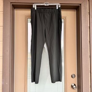 Womens Vuori Crop Pant